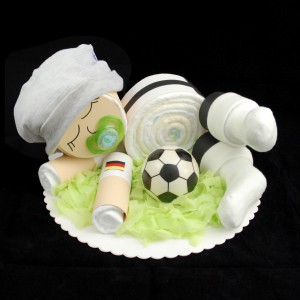windelbaby_fussball_windeltorte